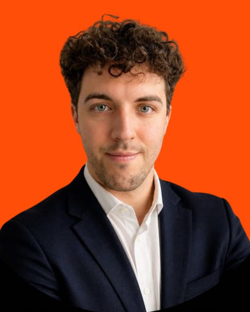 Alejandro Sánchez